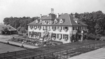 BASF Gutshaus 1927